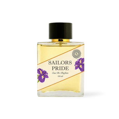 SAILOR'S PRIDE