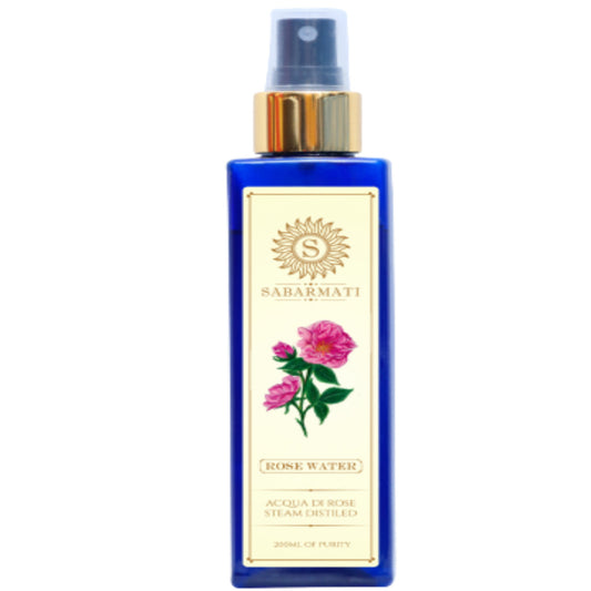 Pure Rose Water 200ml