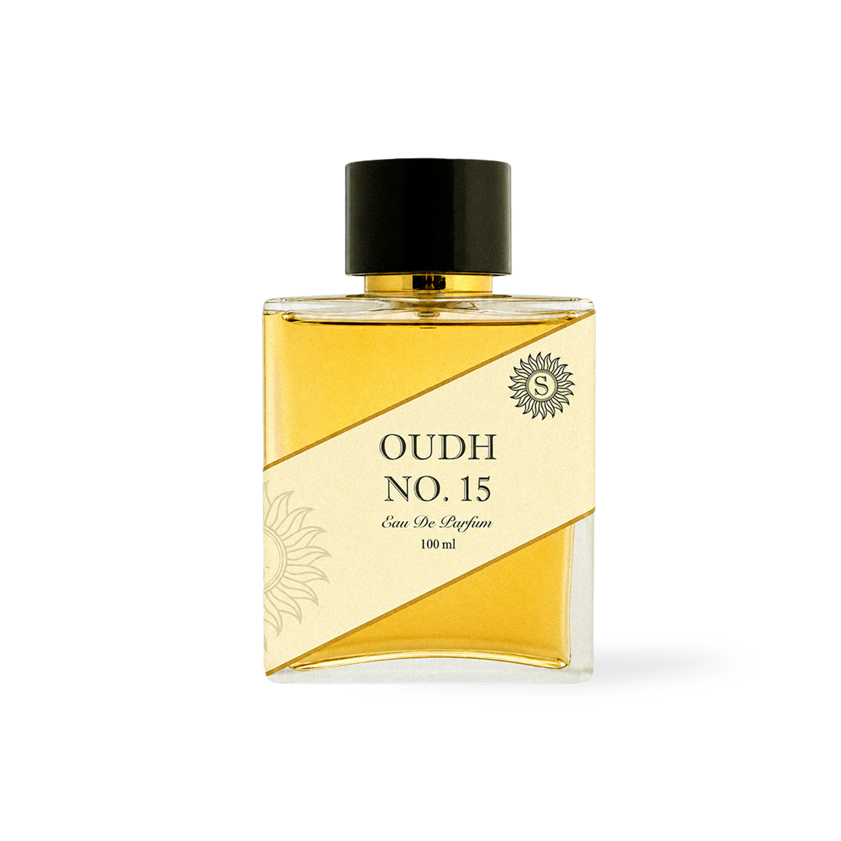 OUDH NO. 15