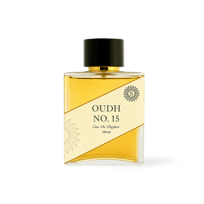 OUDH NO. 15