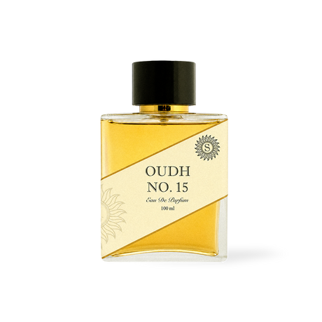 OUDH NO. 15