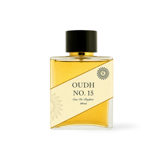 OUDH NO. 15