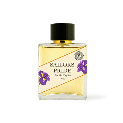 SAILOR'S PRIDE