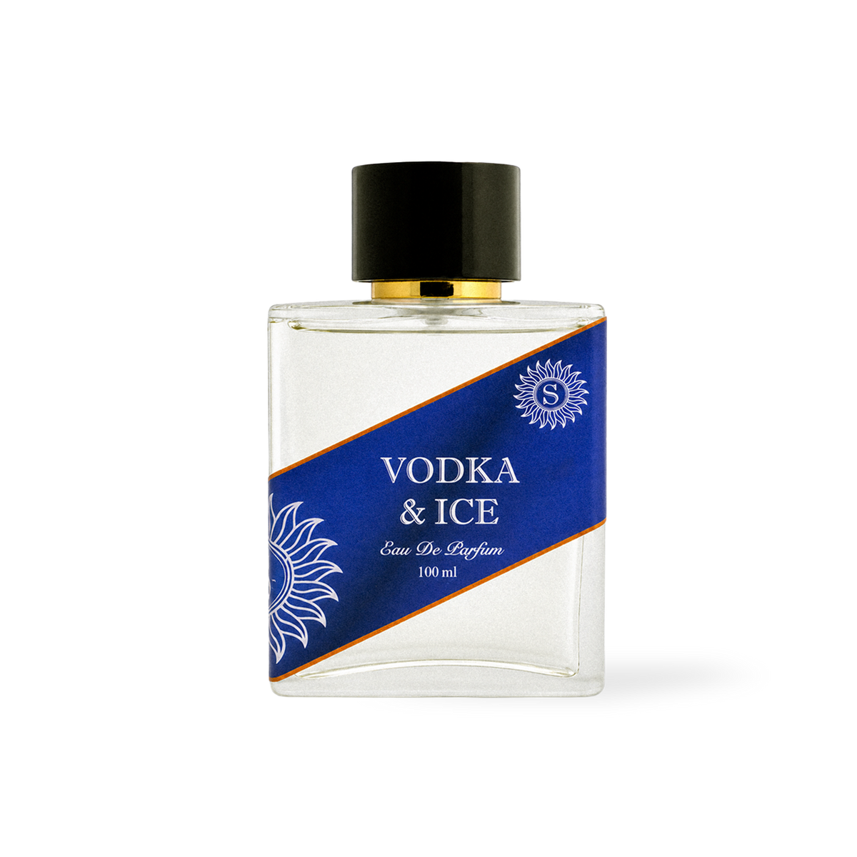 VODKA & ICE