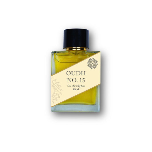 Oudh No. 15