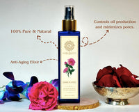 Pure Rose Water 200ml