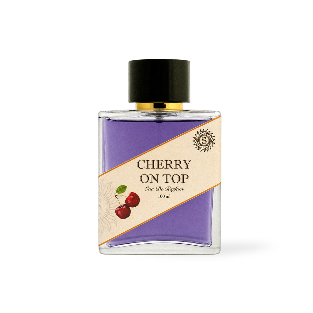 CHERRY ON TOP