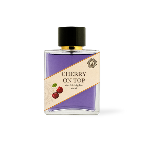 CHERRY ON TOP