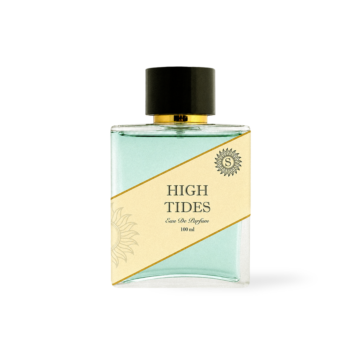 HIGH TIDES