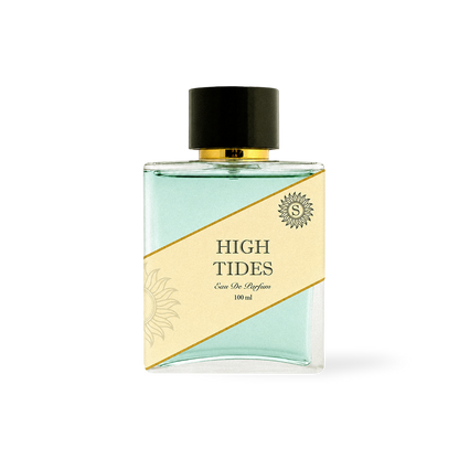 HIGH TIDES