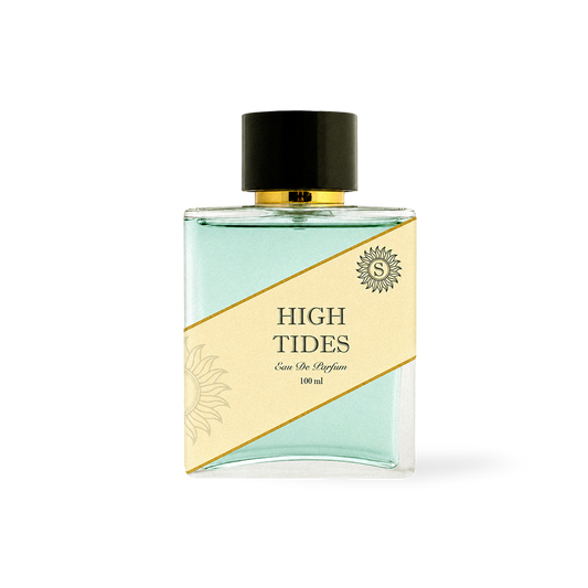 HIGH TIDES