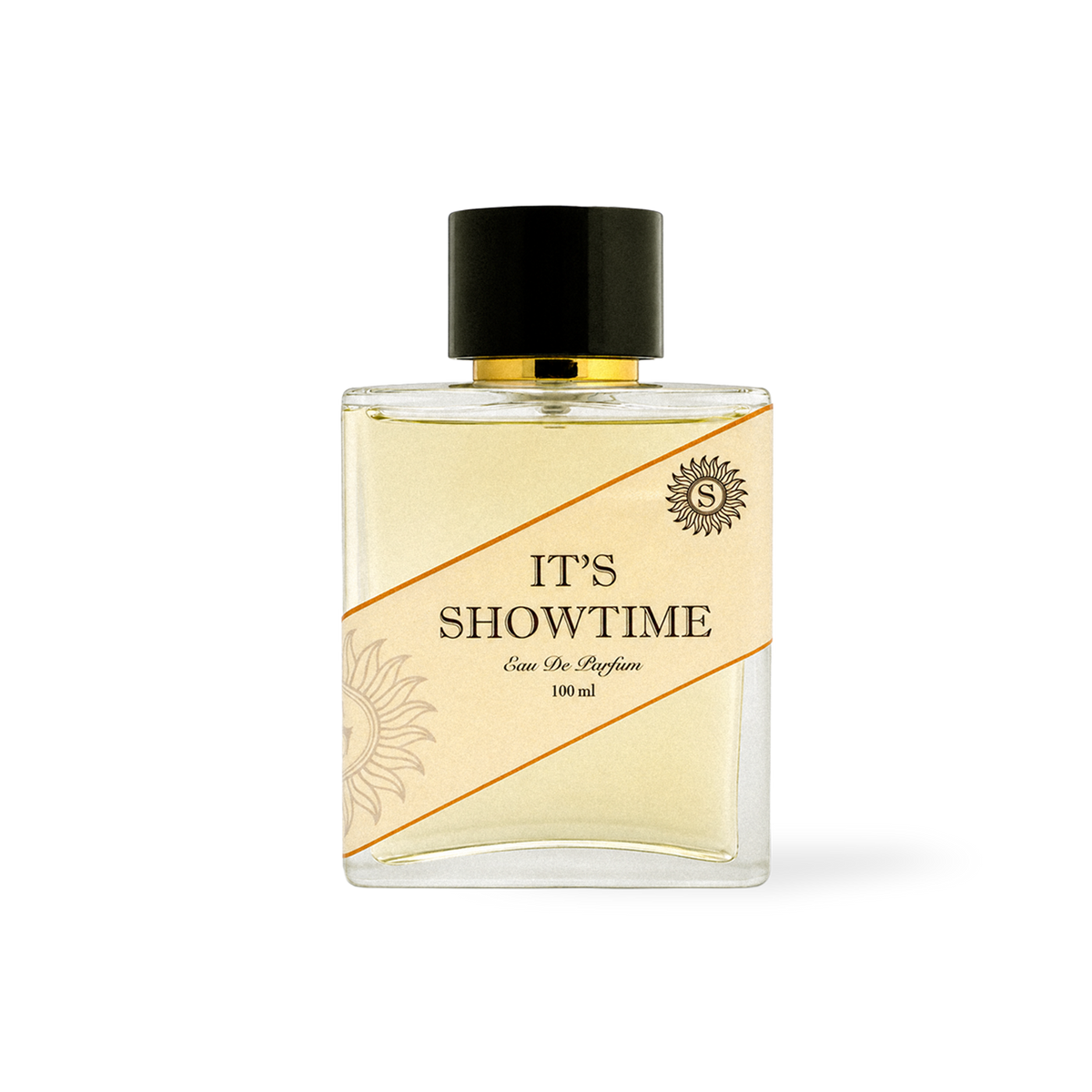 ITS SHOWTIME