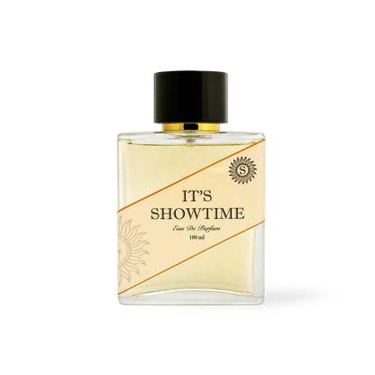 ITS SHOWTIME