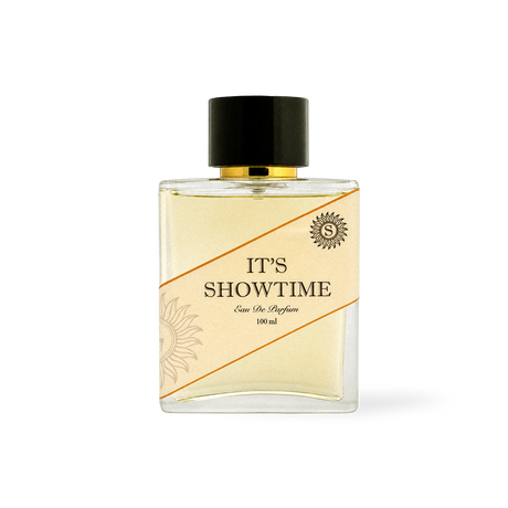 ITS SHOWTIME