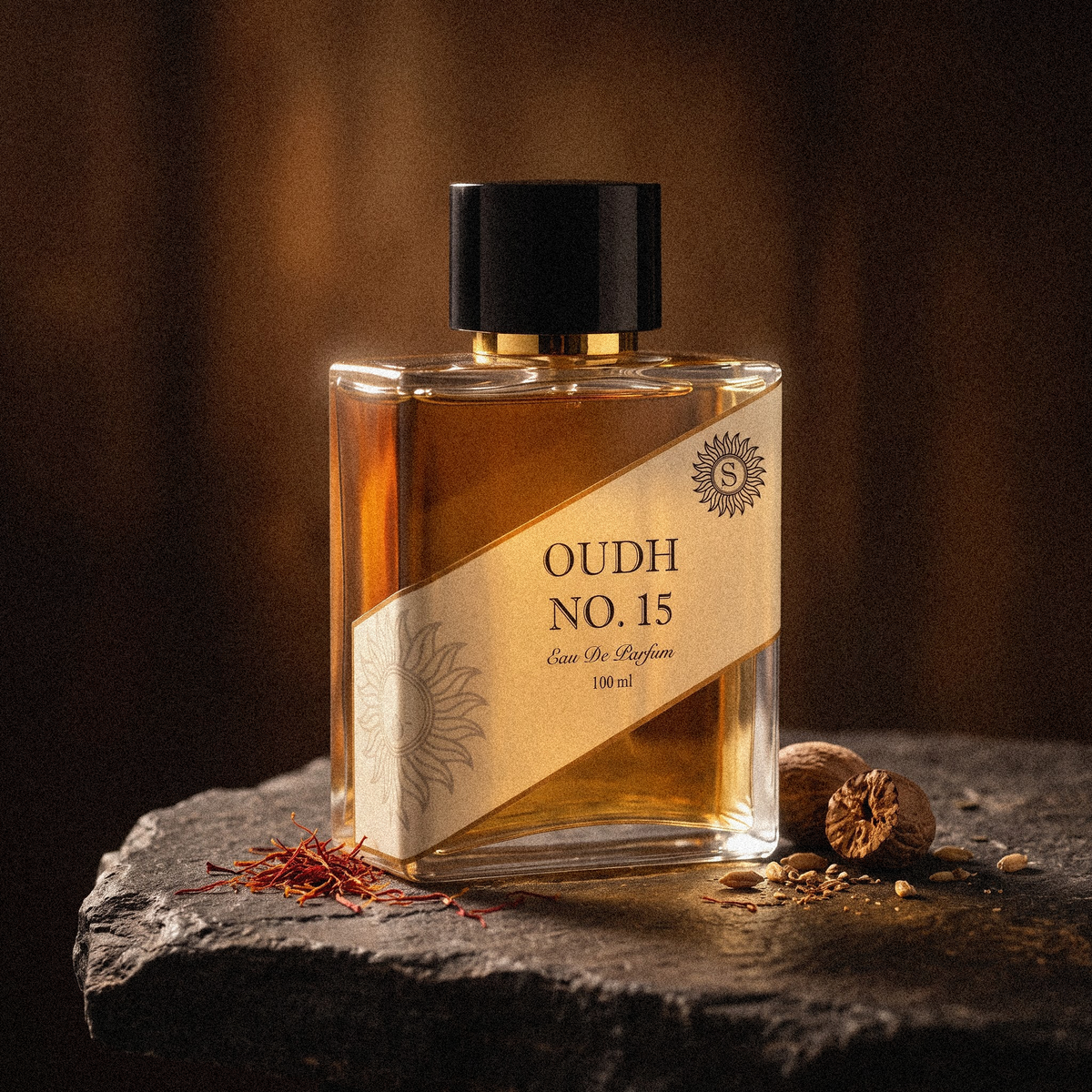 OUDH NO. 15