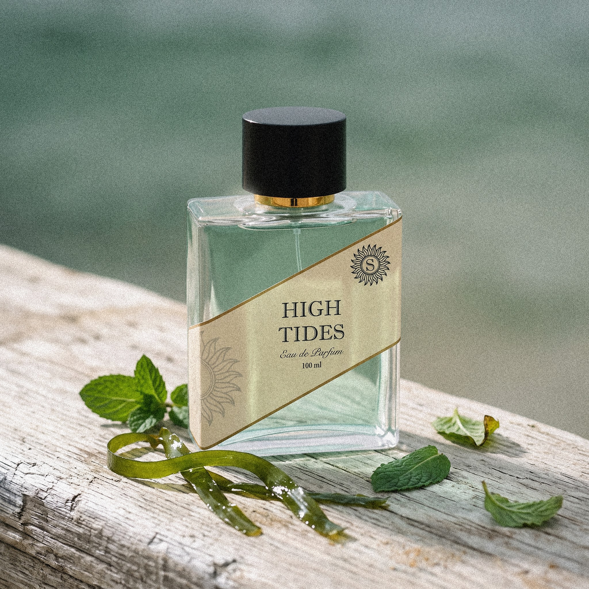 HIGH TIDES