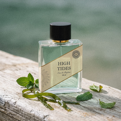 HIGH TIDES
