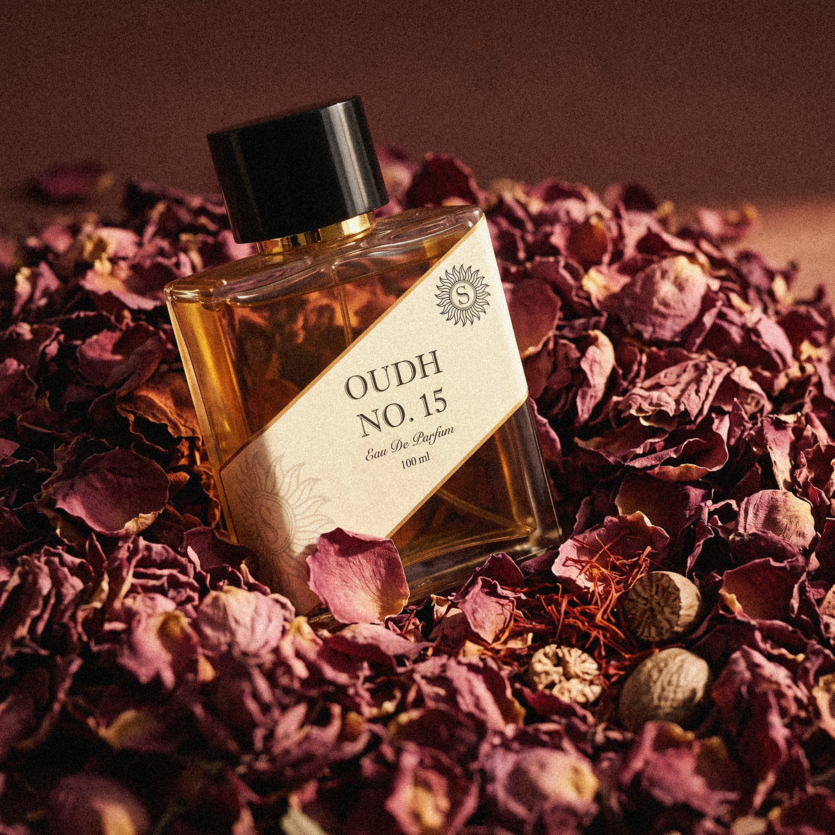 OUDH NO. 15