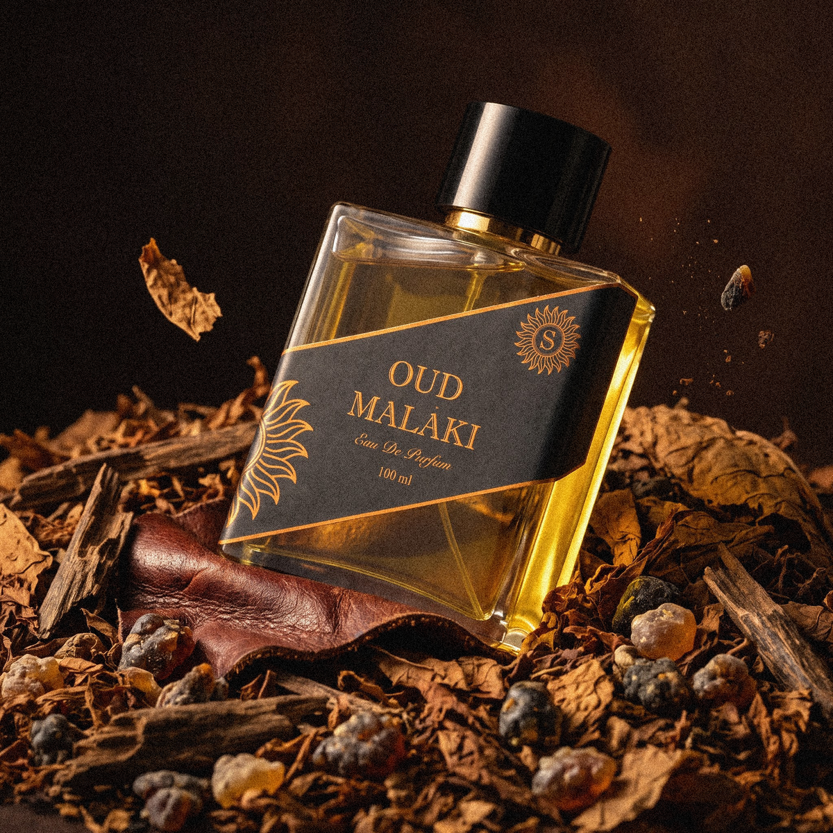 OUD MALAKI