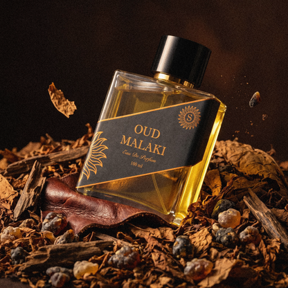 OUD MALAKI