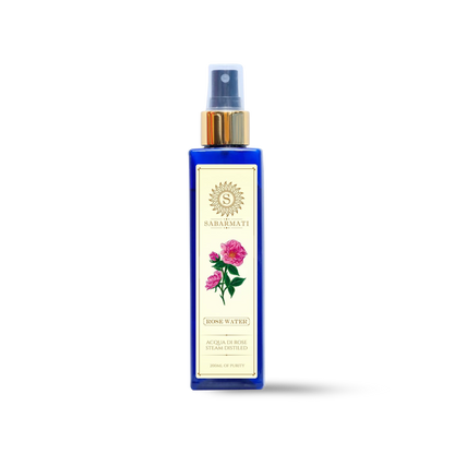 ROSE WATER