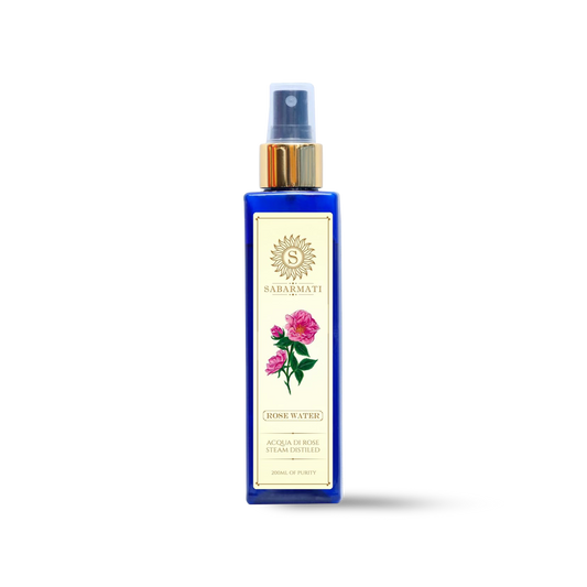 ROSE WATER