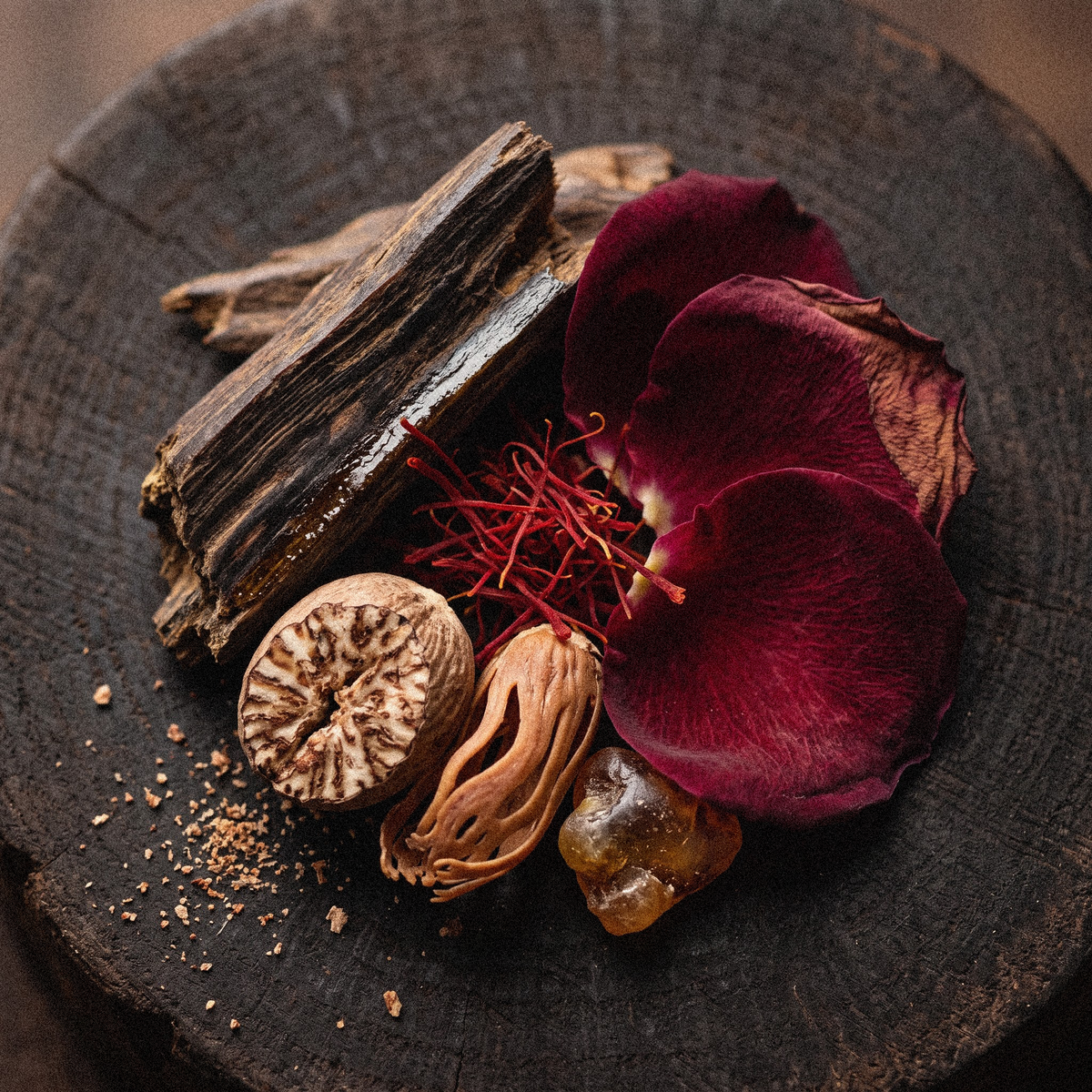 OUDH NO. 15