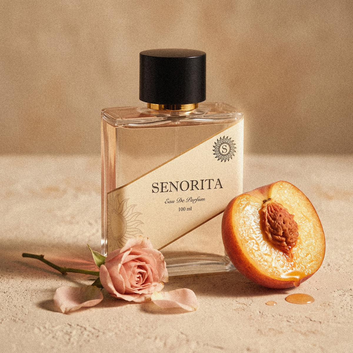 SENORITA