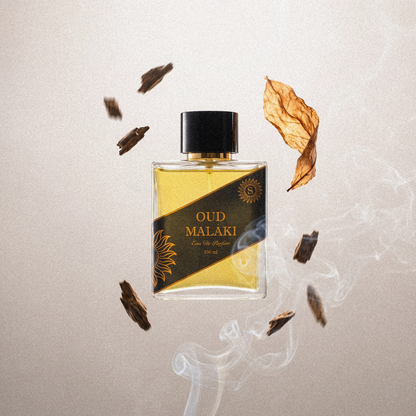 OUD MALAKI