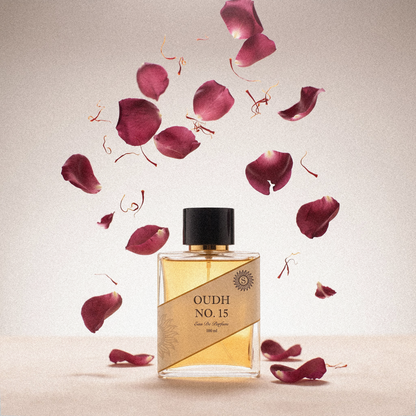 OUDH NO. 15