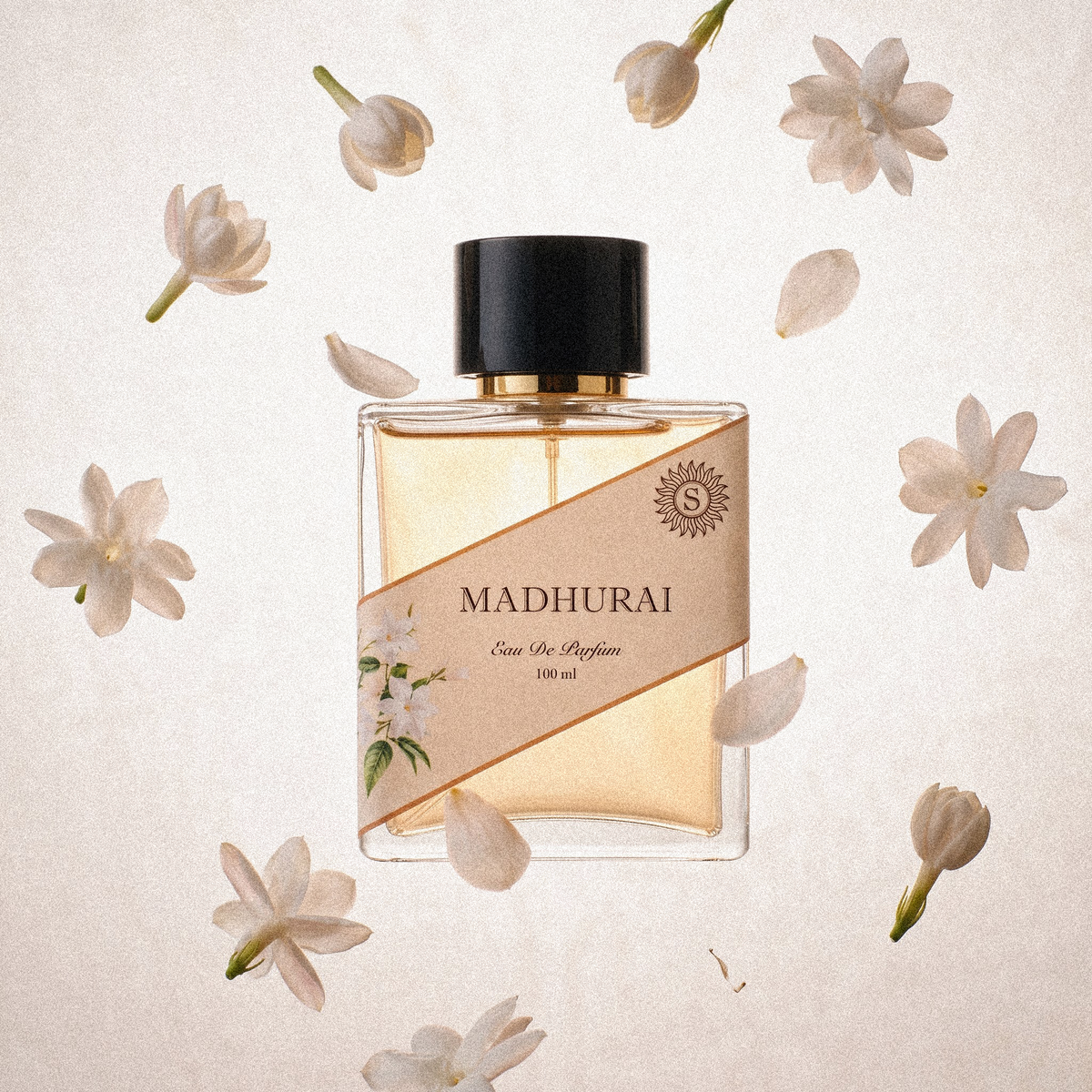 MADHURAI