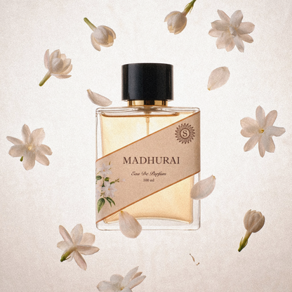 MADHURAI