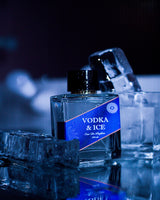 Vodka & Ice