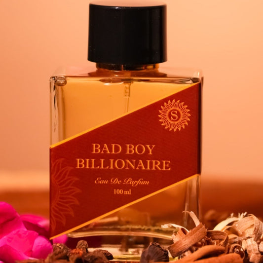 Bad Boy Billionaire