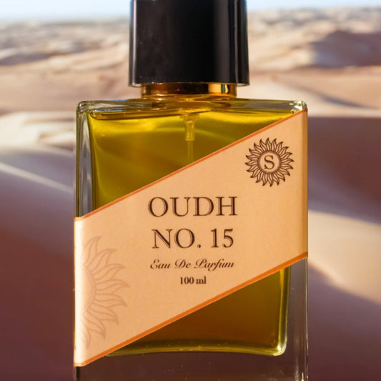Oudh No. 15