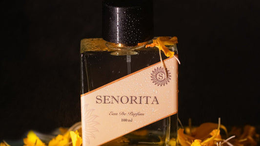 Senorita