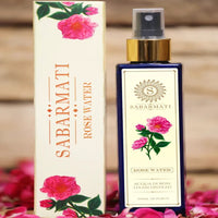 Pure Rose Water 200ml