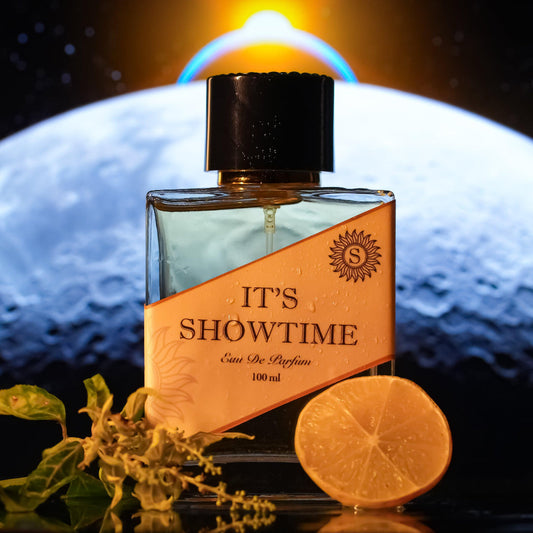 It's Show Time