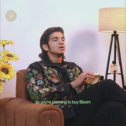BLOOM