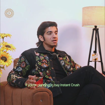INSTANT CRUSH