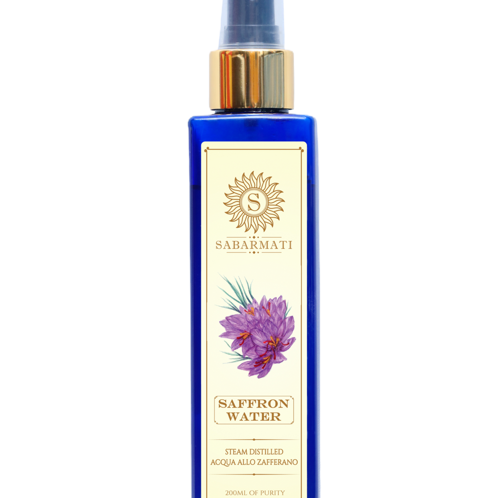Pure Saffron water 200ml